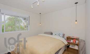 Imagem 4: Apartamento à venda em Campo Grande com 105 m², 3 quartos, 1 suíte, 2 vagas