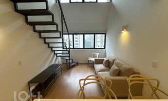 Imagem: Apartamento à venda em Moema Pássaros