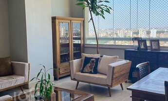 Imagem: Apartamento à venda em Ipiranga com 205