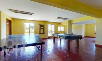 Imagem 7: Apartamento à venda em Cursino com 56 m², 2 quartos, 2 vagas