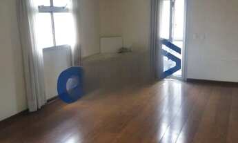 Imagem 1: Apartamento à venda em Vila Andrade com 156 m², 4 quartos, 3 suítes, 2 vagas