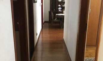 Imagem 6: Apartamento à venda em Paraíso com 140 m², 3 quartos, 2 suítes, 1 vaga