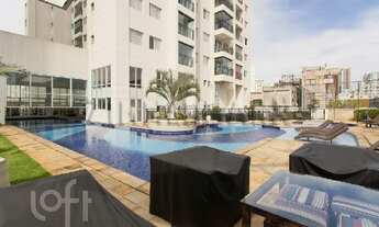 Imagem 2: Apartamento à venda em Santa Cecília com 52 m², 2 quartos, 1 suíte, 1 vaga