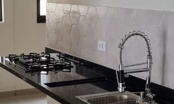 Imagem 4: Apartamento à venda em Jabaquara com 85 m², 3 quartos, 1 suíte, 2 vagas