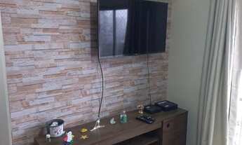 Imagem 6: Apartamento à venda em Ponte Rasa com 56 m², 2 quartos, 1 vaga