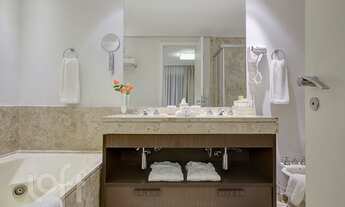 Imagem 5: Apartamento à venda em Jardim América com 116 m², 2 quartos, 2 suítes, 2 vagas