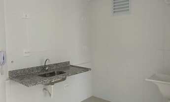 Imagem 3: Apartamento à venda em Tucuruvi com 33 m², 1 quarto, 1 suíte, 1 vaga