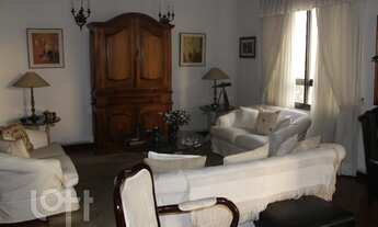 Imagem: Apartamento à venda em Cursino com 240