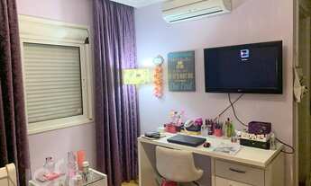 Imagem 5: Apartamento à venda em Santo Amaro com 310 m², 5 quartos, 4 suítes, 4 vagas