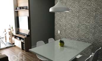 Imagem 2: Apartamento à venda em Vila Prudente com 59 m², 3 quartos, 1 suíte, 1 vaga