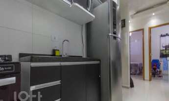 Imagem 7: Apartamento à venda em Ermelino Matarazzo com 40 m², 2 quartos