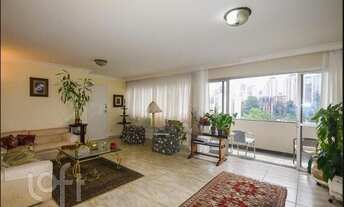 Imagem: Apartamento à venda em Vila Andrade com