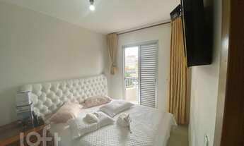 Imagem 7: Apartamento à venda em Carrão com 95 m², 3 quartos, 1 suíte, 1 vaga