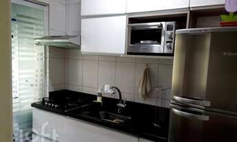 Imagem 2: Apartamento à venda em Vila Guilherme com 45 m², 2 quartos, 1 vaga