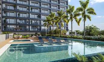 Imagem 2: Apartamento à venda em Cursino com 75 m², 3 quartos, 1 suíte, 1 vaga