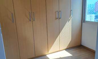 Imagem 3: Apartamento à venda em Casa Verde com 67 m², 3 quartos, 1 suíte, 1 vaga