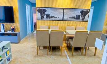 Imagem: Apartamento à venda em Bom Retiro com 69