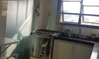 Imagem 2: Apartamento à venda em Tucuruvi com 70 m², 2 quartos, 1 suíte, 2 vagas