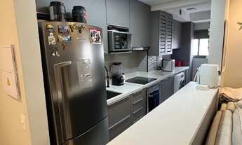 Imagem 5: Apartamento à venda em Bom Retiro com 67 m², 2 quartos, 2 vagas