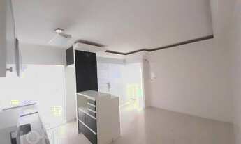 Imagem 2: Apartamento à venda em Campo Belo com 49 m², 2 quartos, 1 suíte, 1 vaga