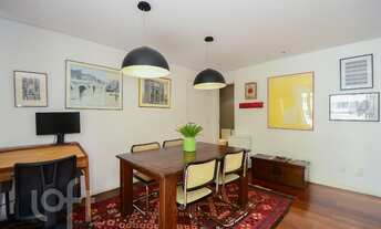 Imagem 5: Apartamento à venda em Morumbi com 129 m², 3 quartos, 3 suítes, 3 vagas