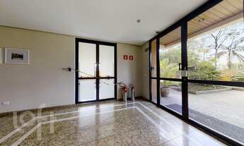 Imagem 5: Apartamento à venda em Morumbi com 82 m², 2 quartos, 1 suíte, 2 vagas