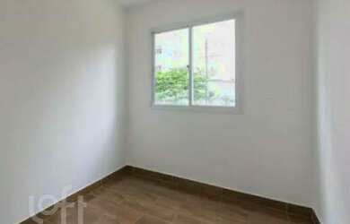 Imagem 3: Apartamento à venda em Cambuci com 41 m², 2 quartos