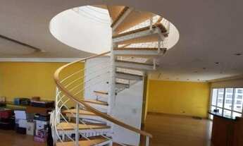 Imagem 3: Apartamento à venda em Paraíso com 641 m², 4 quartos, 4 suítes, 4 vagas