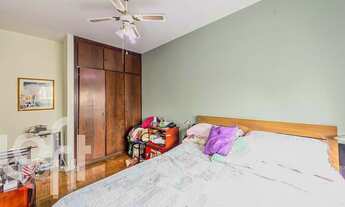 Imagem 2: Apartamento à venda em Santa Cecília com 96 m², 3 quartos, 1 vaga