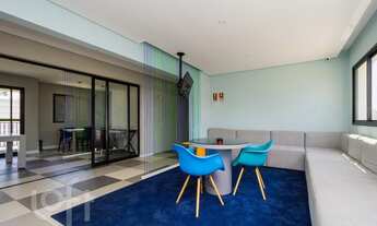 Imagem 6: Apartamento à venda em Campos Elísios com 52 m², 2 quartos, 1 vaga