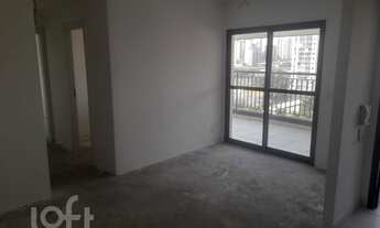 Imagem 3: Apartamento à venda em Vila Prudente com 65 m², 2 quartos, 1 suíte, 1 vaga