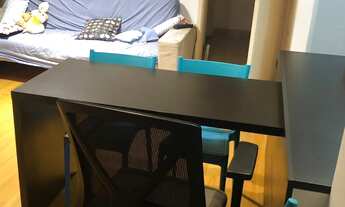 Imagem: Apartamento à venda em Cursino com 65 m²