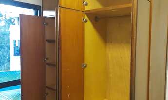 Imagem 3: Apartamento à venda em Vila Sônia com 150 m², 3 quartos, 1 suíte, 2 vagas