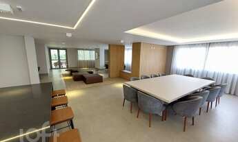 Imagem 2: Apartamento à venda em Jabaquara com 62 m², 2 quartos, 1 suíte, 1 vaga