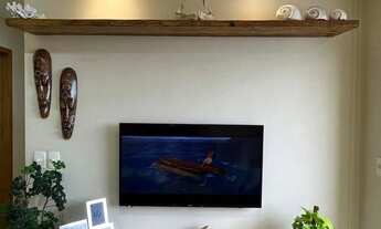 Imagem: Apartamento à venda em Sacomã com 50 m²