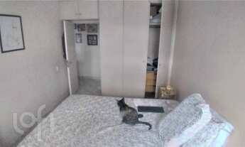 Imagem 5: Apartamento à venda em Vila Olímpia com 68 m², 2 quartos, 1 vaga