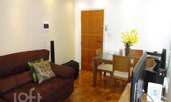 Imagem 6: Apartamento à venda em Sé com 57 m², 2 quartos