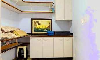 Imagem: Apartamento à venda em Cursino com 560