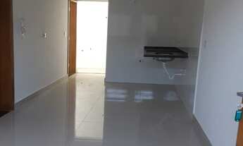 Imagem: Apartamento à venda em Ponte Rasa com 55