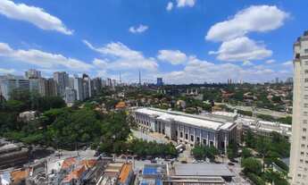 Imagem: Apartamento à venda em Sumaré com 426