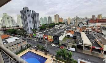 Imagem 3: Apartamento à venda em Brás com 68 m², 2 quartos, 1 suíte, 1 vaga