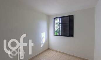 Imagem 2: Apartamento à venda em Santana com 54 m², 2 quartos, 1 vaga