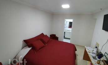 Imagem 3: Apartamento à venda em Belém com 109 m², 3 quartos, 1 suíte, 2 vagas