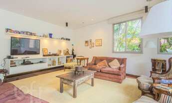 Imagem: Apartamento à venda em Vila Madalena com