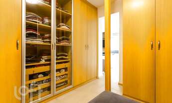 Imagem 5: Apartamento à venda em Alto de Pinheiros com 333 m², 6 quartos, 3 vagas