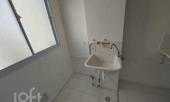 Imagem 2: Apartamento à venda em Liberdade com 36 m², 1 quarto