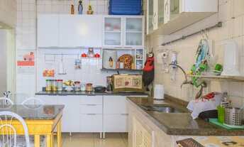 Imagem 6: Apartamento à venda em Campos Elísios com 87 m², 2 quartos