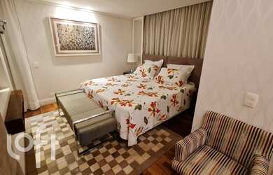 Imagem 5: Apartamento à venda em Campo Grande com 133 m², 2 quartos, 2 suítes, 2 vagas