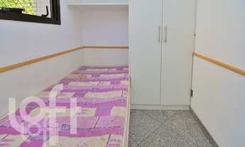 Imagem 6: Apartamento à venda em Jardim São Paulo com 288 m², 3 quartos, 3 suítes, 4 vagas