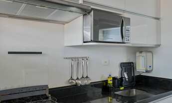 Imagem 6: Apartamento à venda em Aclimação com 60 m², 1 quarto